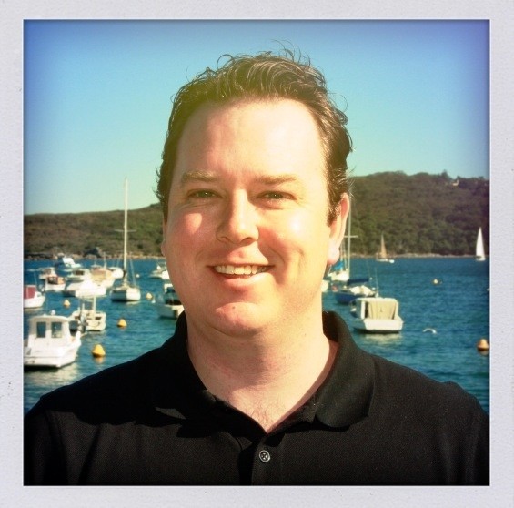 Carnegie Hill Accountants Pty Ltd Pic 2 - Andrew Lamont Owner