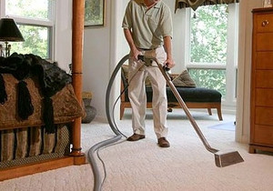 K and S Cleaning Service Pic 4