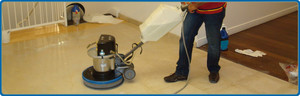 K and S Cleaning Service Pic 3