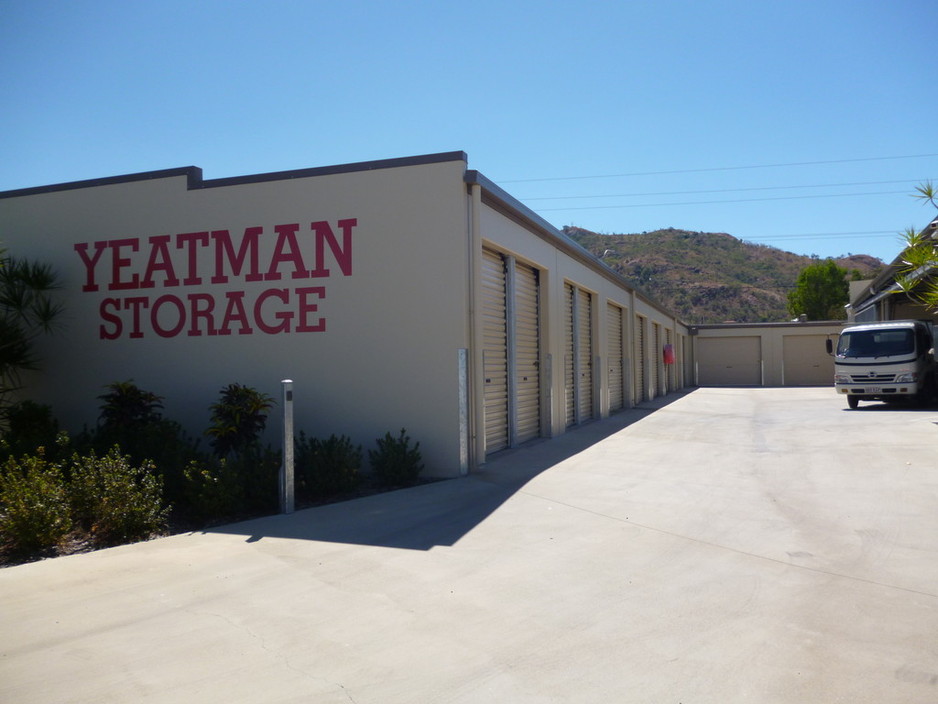 Yeatman Storage Pic 1