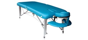 Firm.n.Fold Pic 3 - Zuma Ultra Portable Massage Table