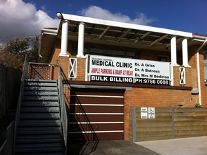 Seaford Central Medical Clinic Pic 3