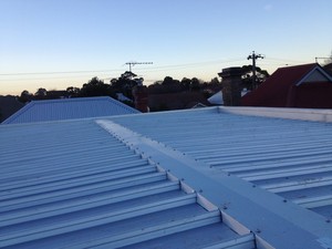 ORIC Metal Roofing Pic 5