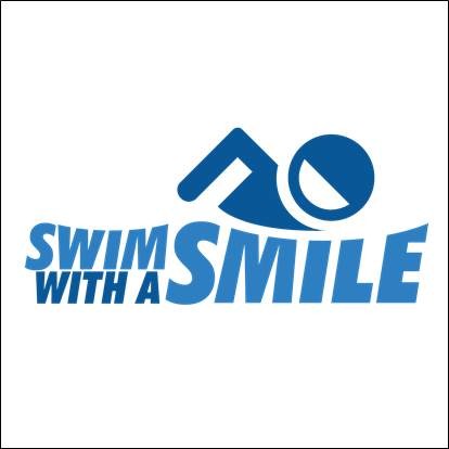 swim with a smile Pic 1 - swim with a smile