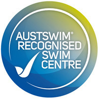 swim with a smile Pic 3 - Recognised by AUSTSWIM Australias national organisation for the Teaching of Swimming and Water Safety