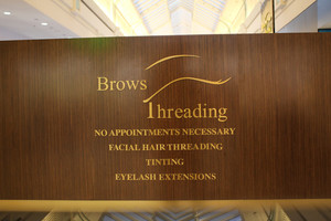 Brows Threading Pic 2