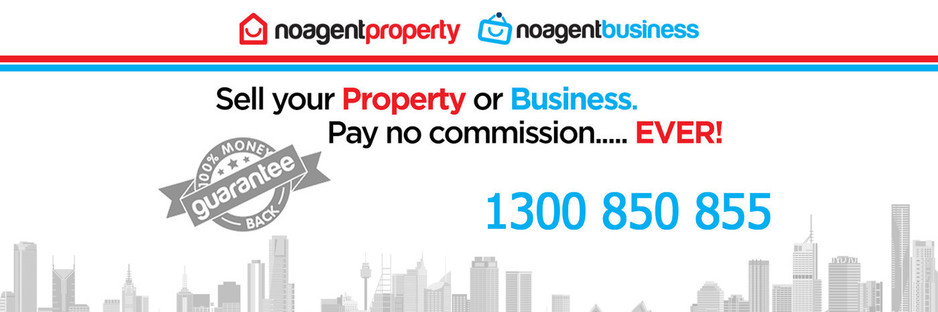 No Agent Business - Sell Your Business Pic 1