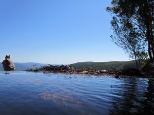 Yoga Meditation Brisbane - Brighton classes Pic 3 - More from Springbrook