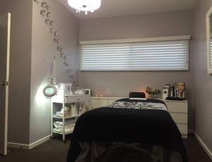 Lash n Beauty Room Pic 2