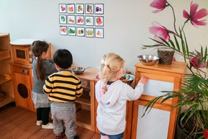 Macquarie Park Montessori Academy Pic 3