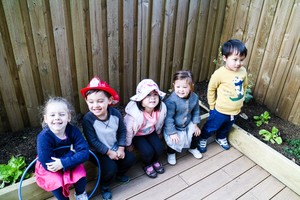 Macquarie Park Montessori Academy Pic 5