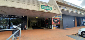 Ashmore Plaza Shopping Centre Pic 3