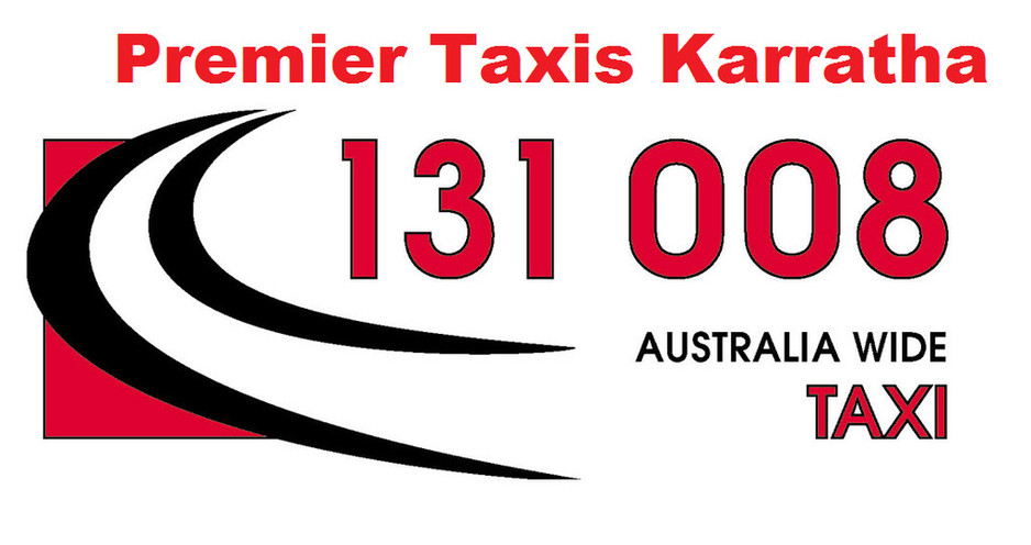 Premier Taxis Karratha Pic 1