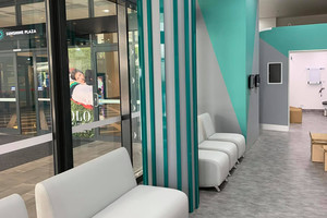 Medpods Medical Centre Maroochydore Pic 4 - Comfortable Waiting Area