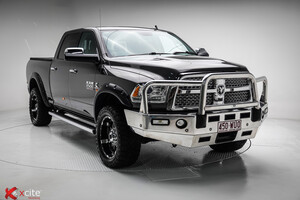 Xcite Advertising Pty Ltd Pic 5 - Dodge Ram