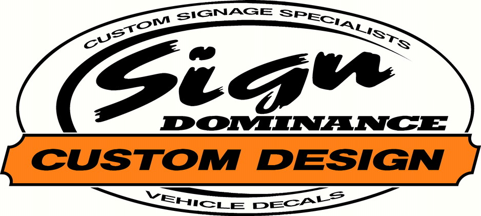 Sign Dominance Pty. Ltd. Pic 1