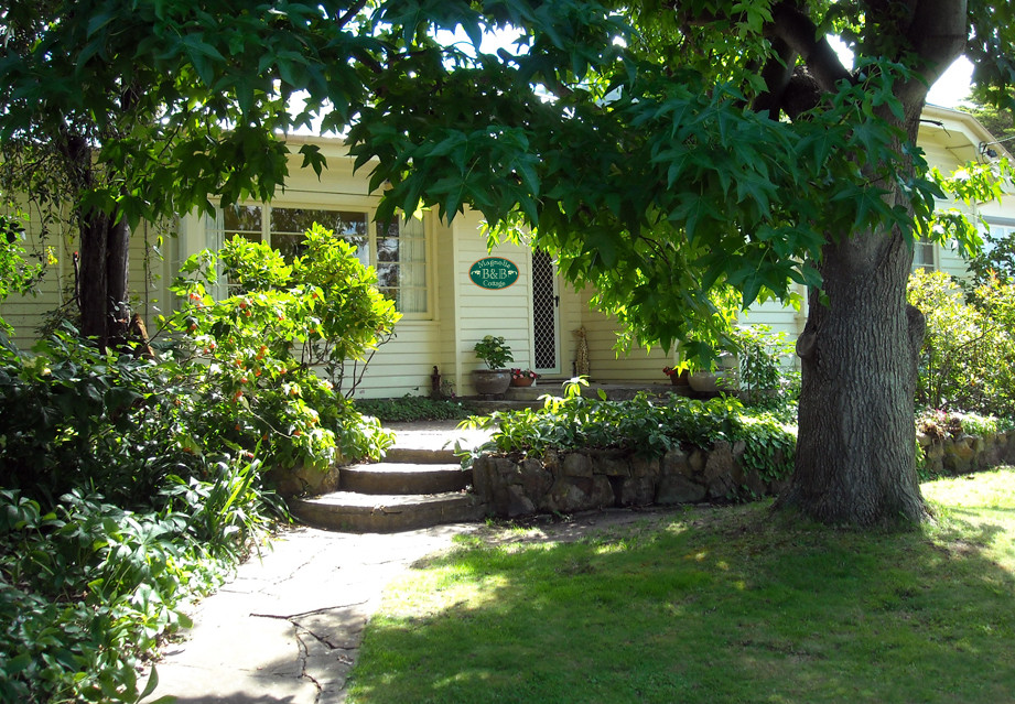 Magnolia Cottage B&B Pic 1