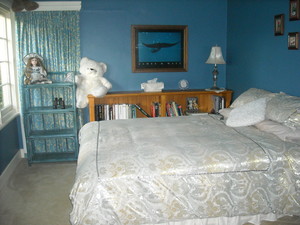 Magnolia Cottage B&B Pic 2