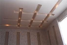 All type walls and ceilings Pic 3