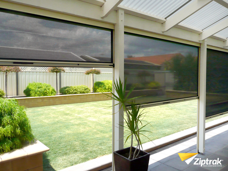 Shoalhaven Shade Solutions Pic 1