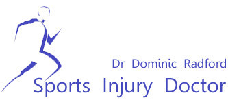 Dr Dominic Radford Sports Medicine Pic 1 - Sports Injury Clinic Sunshine Coast