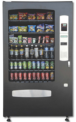 Vending Simplicity Pic 3