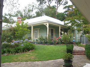 Custom Painting & Decorating Pic 2 - custom painting melbourne victoria