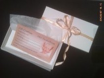 1921 Tan And Beauty Pic 3 - Gift certificates