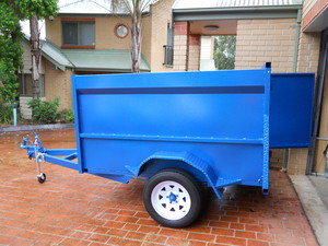 Dan's Bins Pic 2 - 4m3