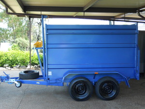 Dan's Bins Pic 3 - 5m3