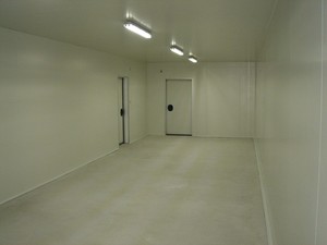 Cold Cube Pty Ltd Pic 3 - freezerroom