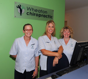 Wheaton Chiropractic Pic 5