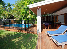 Port Douglas Getaways Pic 1