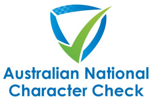 Australian National Character Check Pic 2 - Online Police Check Australian National Character Check