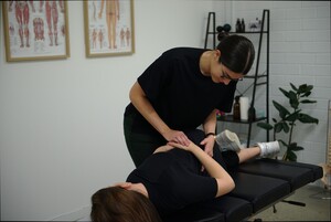 Chiro & Co. Perth Pic 3