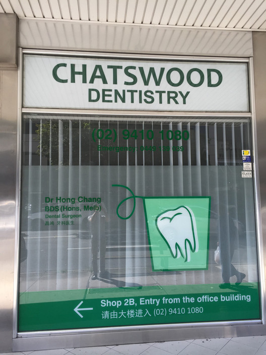 Chatswood Dentistry Pic 1