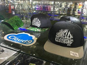 Cloud 9 Smoke Shop - Midland Pic 3 - Clothing