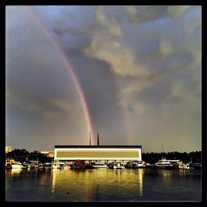 Sydney Boathouse Pic 3