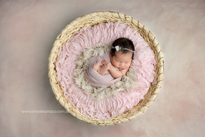 Onesies & Co Portrait Photography Pic 2 - newborn photography perth