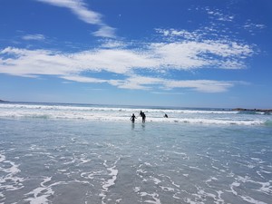 Binalong Beach and CO Pic 3