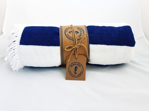 Binalong Beach and CO Pic 2 - Binalong Beach and Co luxe cabana towels