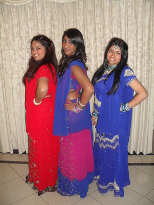 Aaja Nachle Bollywood Dance Company Pic 4