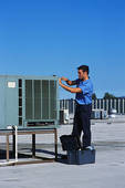 Professional Heating And Air Conditioning Services Pic 2