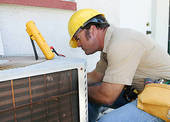 Professional Heating And Air Conditioning Services Pic 4