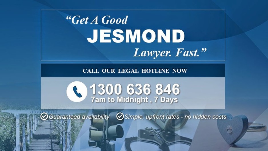 Go To Court Lawyers Jesmond Pic 1