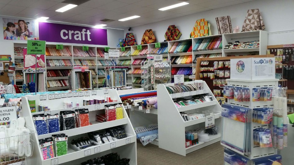 Textile Traders in Joondalup, Perth, WA, Fabric Stores TrueLocal