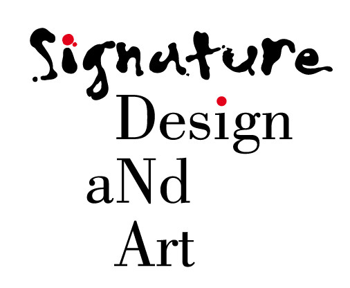 Signature Design And Art Pic 1 - Business Logo