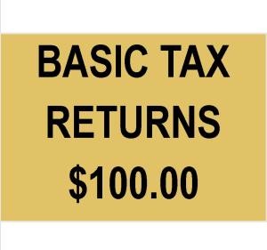 Mobile Tax & Accounting Solutions Pic 1 - Cheap Tax Returns