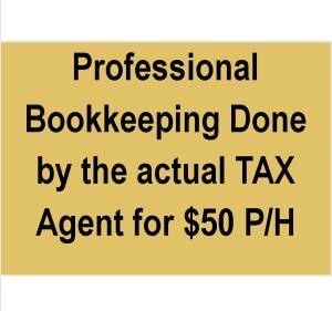 Mobile Tax & Accounting Solutions Pic 2 - Professional Bookkeeping