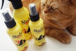 Simbae Australia Pic 4 - Happy Simbae Pet